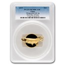 2019 Palau 2 oz Silver Dragonfish Golden Arowana PR-70 PCGS (FD) 2019 Palau 2 oz Silver Dragonfish Golden Arowana PR-70 PCGS (FD)